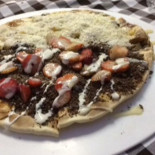 Bublitz E Pizzaria Nourriture