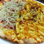 Bublitz E Pizzaria Nourriture