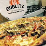 Bublitz E Pizzaria Nourriture