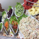 Bublitz E Pizzaria Nourriture