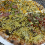 Bublitz E Pizzaria Nourriture