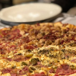 Bublitz E Pizzaria Nourriture
