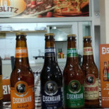 Bublitz E Pizzaria Boisson
