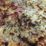 Bublitz E Pizzaria Nourriture