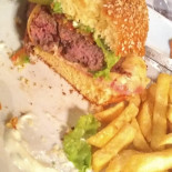Bublitz E Pizzaria Nourriture
