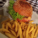 Bublitz E Pizzaria Nourriture
