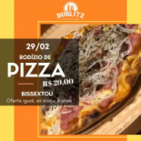 Bublitz E Pizzaria Carte