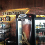 Bublitz E Pizzaria À l'intérieur