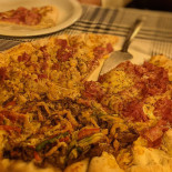 Bublitz E Pizzaria Nourriture