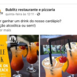 Bublitz E Pizzaria Carte