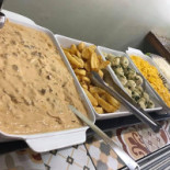 Bublitz E Pizzaria Nourriture