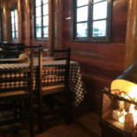 Bublitz E Pizzaria À l'intérieur