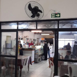 Braseiro, Self Service Dentro