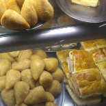 Braseiro, Self Service Bebida
