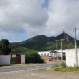 Braseiro, Self Service Exterior