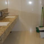 Braseiro, Self Service Dentro