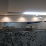 Braseiro, Self Service Dentro