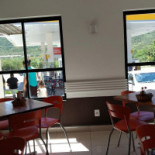 Braseiro, Self Service Dentro