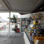 Braseiro, Self Service À l'intérieur