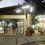 Braseiro, Self Service Extérieur
