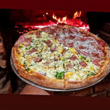 Veronas Pizzaria Nourriture