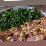 Veronas Pizzaria Nourriture