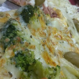 Veronas Pizzaria Nourriture