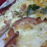 Veronas Pizzaria Nourriture