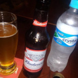 Veronas Pizzaria Boisson