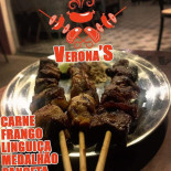 Veronas Pizzaria Boisson