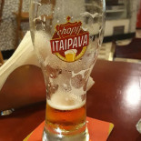 Veronas Pizzaria Bebida