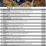Rr Pizzaria E Menu