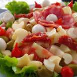 Casulo Grill Nourriture