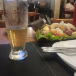 Casulo Grill Bebida