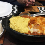 Casulo Grill Nourriture