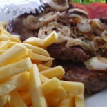 Casulo Grill Comida