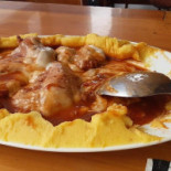 Casulo Grill Comida