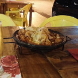 Casulo Grill Comida