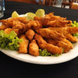 Casulo Grill Nourriture