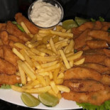 Casulo Grill Comida