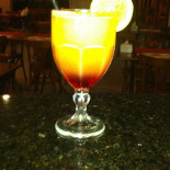Casulo Grill Bebida