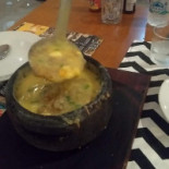 Casulo Grill Comida