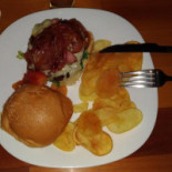 Casulo Grill Nourriture