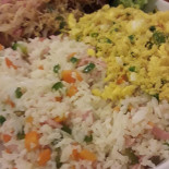 Casulo Grill Comida