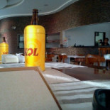 Casulo Grill Bebida
