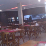 Casulo Grill Dentro