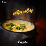 Casulo Grill Bebida