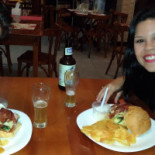 Casulo Grill Bebida