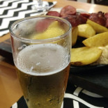 Casulo Grill Bebida