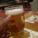 Casulo Grill Bebida